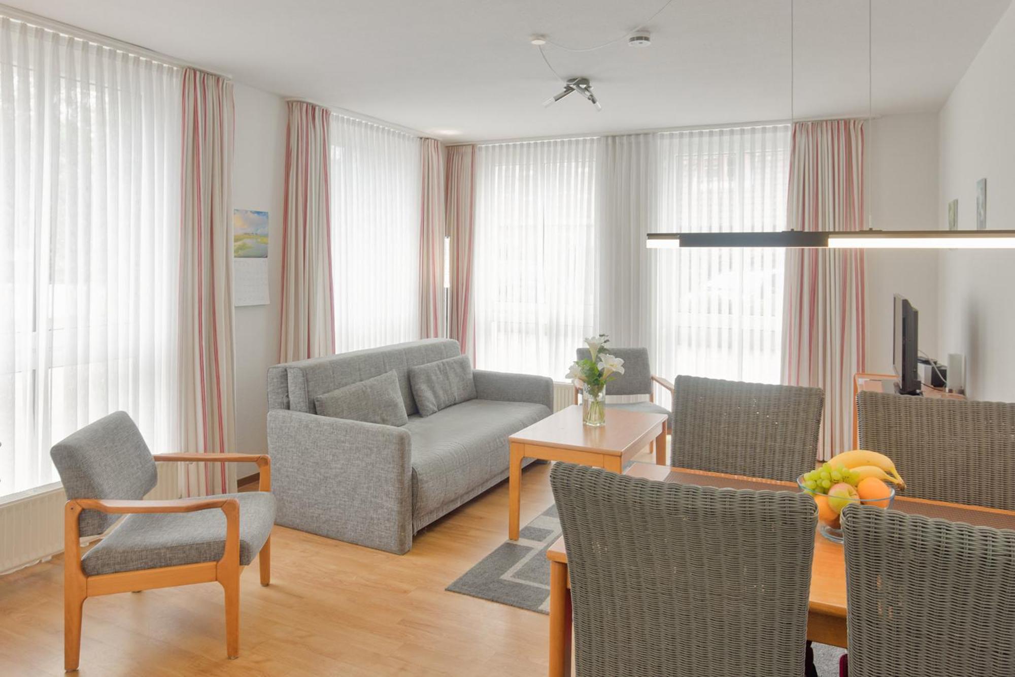 Apartment 1 하일리겐하펜 객실 사진